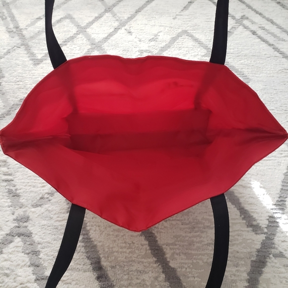 NWT Clinique x Kate Spade Tote Bag - Picture 3 of 3